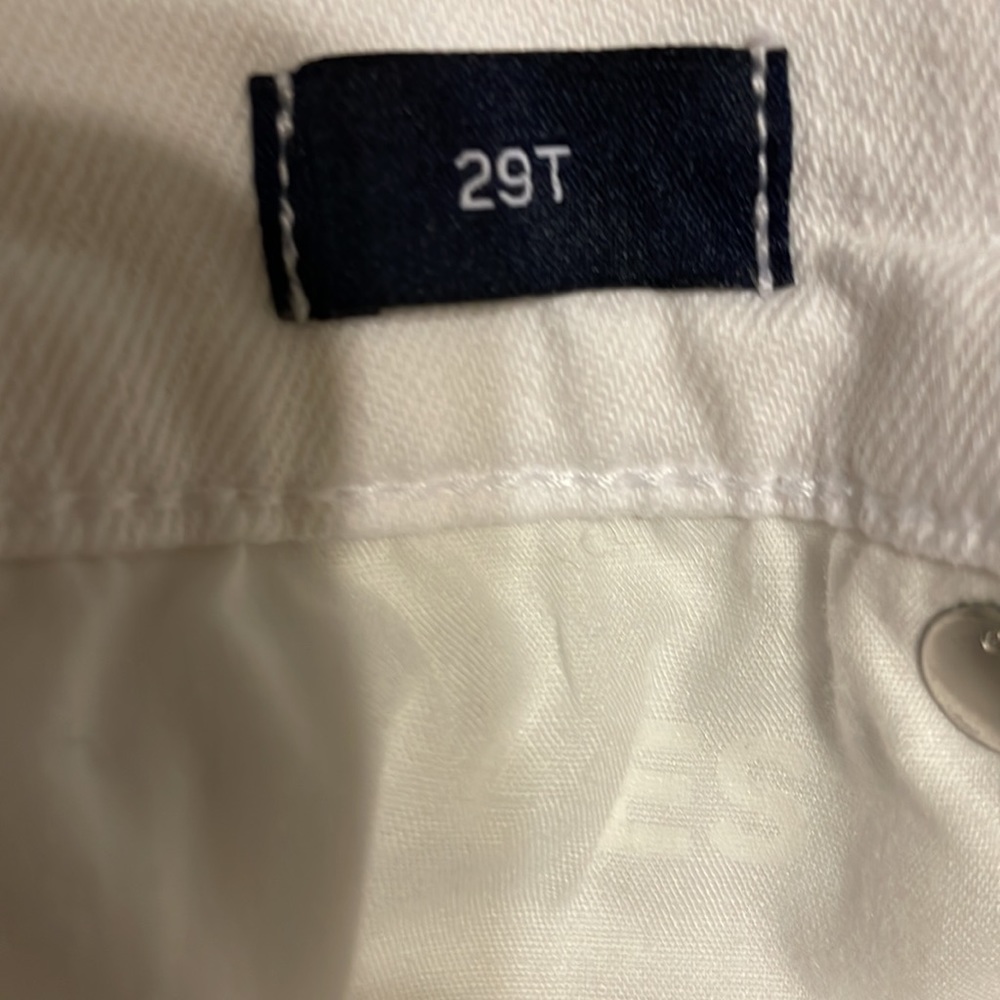 Gap Buttonfly Shorts - image 5